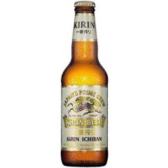 Kirin (330 ml) (Pack 24 ) (Beer)