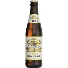 Kirin (640 ml) (Beer)