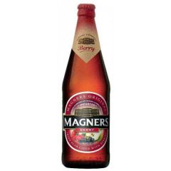 Magners  Berry Cider (568 ml) (Pack 12 )