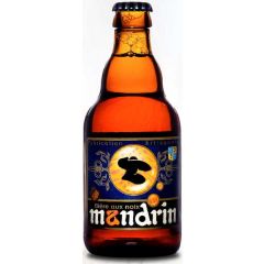 Mandrin Walnut (330 ml) (Pack 12) (Beer)