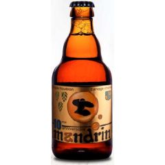 Mandrin Triple Hop (330 ml) (Pack 12) (Beer)