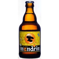 Mandrin Honey Pale Ale (330 ml) (Pack 12) (Beer)