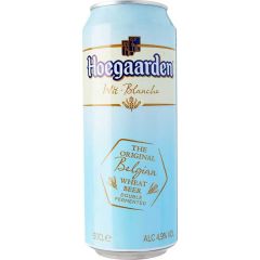 Hoegaarden Rosee (250 ml)