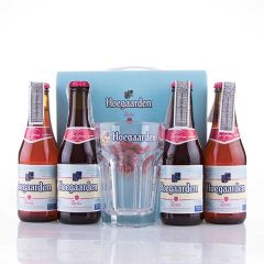 Hoegaarden Rosee (250 ml)