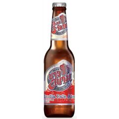 Chao Siam  India Pale Ale  330ml x 24