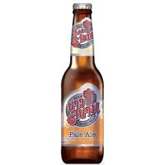 Chao Siam  Pale Ale  330ml x 24