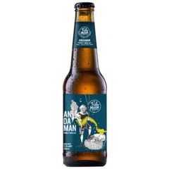 Andaman  Phuket Dark Ale  330ml x 24