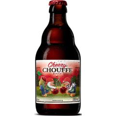 Chouffe Cherry 330ml x 12 (Beer)