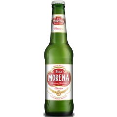 Birra Morena Classica (330 ml) (Pack 24 )