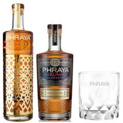 Phraya  Duo Set (700 ml)