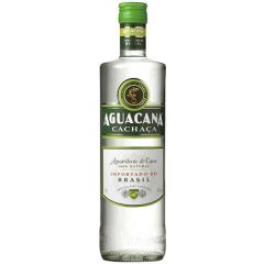 Cachaca  Aguacana (700 ml)