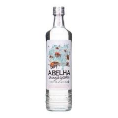 Abelha  Silver Cachaca (750 ml)