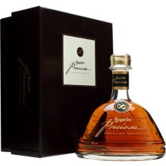 Sagatiba  Preciosa 21 Year (700 ml)