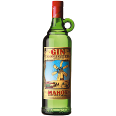 Ginebra Xoriguer (700 ml)
