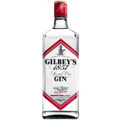 GILBEY'S GIN (700 ML)
