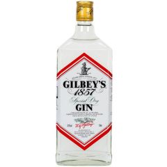 Gilbey's  Gin 100 CL