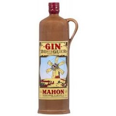 Ginebra Xoriguer Caneca (700 ml) (Gin)