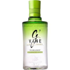 G'Vine  Floraison