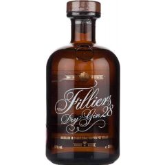 Filliers Dry Gin 28 (500 ml) (Gin)