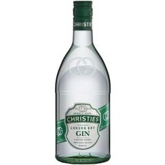 Christie's London Dry Gin (700 ml)