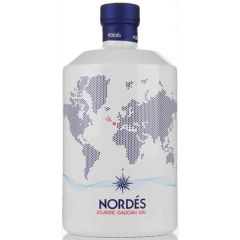 Nordes Atlantic Galician Gin (700 ml) (Gin)