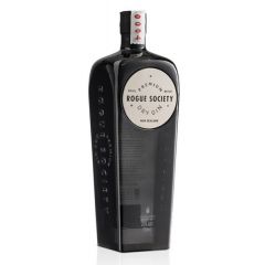 Rogue Society  Dry Gin (750 ml)