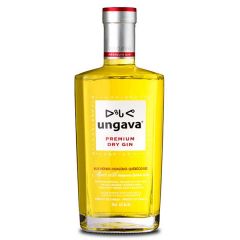 Ungava Canadian Premium Gin (1 L) (Gin)