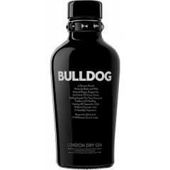 Bulldog  London Dry Gin (750 ml)
