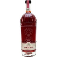 City of London  Sloe Gin (700 ml)