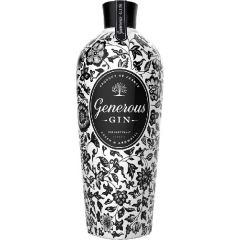 Generous Aromatic Craft Gin (700 ml) (Gin)
