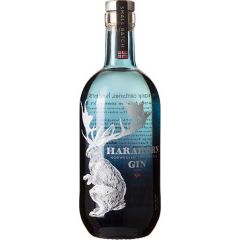 Harahorn  Norwegian Small Batch Gin (750 ml)