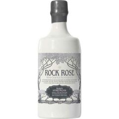 Rock Rose Navy Strength Edition Gin (700 ml) (Gin)