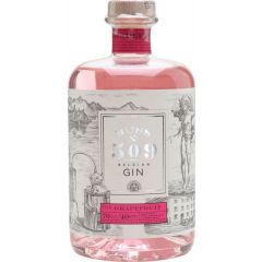 Buss 509 Pink Grapefruit Gin (700 ml) (Gin)