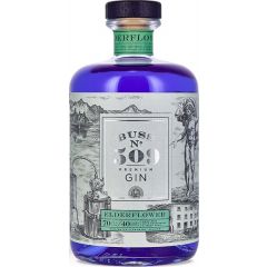 Buss 509  Elderflower Gin (700 ml)
