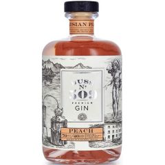 Buss 509 Persian Peach Gin (700 ml) (Gin)