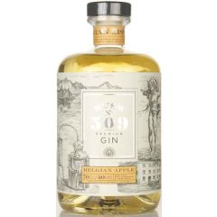 Buss 509 Belgian Apple Gin (700 ml) (Gin)