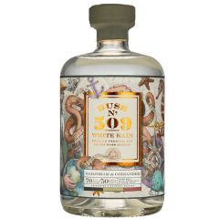 Buss 509  White Rain Gin 