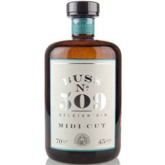 Buss 509 Midi Cut Gin (700 ml) (Gin)
