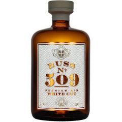 Buss 509  Rebel Cut Gin