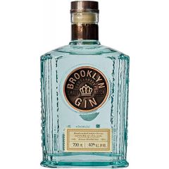 Brooklyn Gin (700 ml) (Gin)