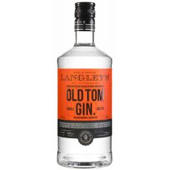 Langley's  Old Tom Gin (700 ml)