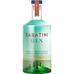 Sabatini Gin (700 ml)