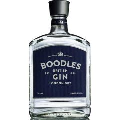 Boodles  Gin (700 ml)