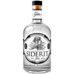 Siderit London Dry Gin (700 ml)
