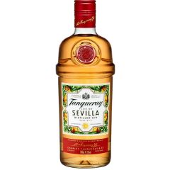 Tanqueray Flor de Sevilla (700 ml)
