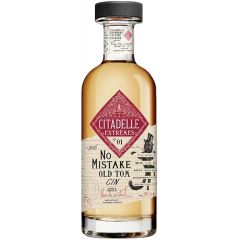 Citadelle o Mistake Old Tom Gin (500 ml)
