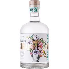 Strange Love Gin (700 ml) (Gin)