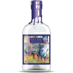 Rock Rose  Apple & Lavender Gin (500 ml)