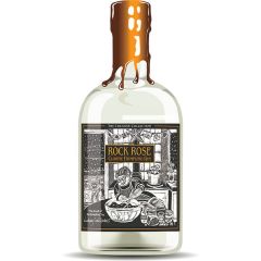 Rock Rose Clootie Dumpling Gin (500 ml)