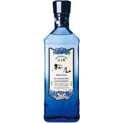 Sakurao Hamagou Japanese Craft Dry Gin (700 ml)